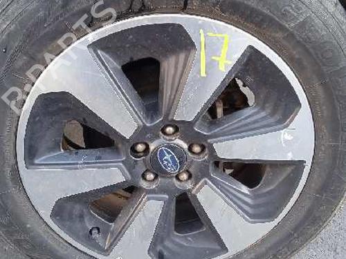Left sun visor SUBARU FORESTER (SJ_) 2.0 i AWD (SJ5) | BP24808509I1  - Image 14