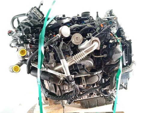 Used Engine Engine FORD TRANSIT COURIER B460 Box Body/MPV 1.5 TDCi (75 hp) 34122175 34122175