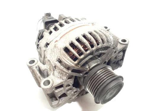 alternator-audi-a4-b8-8k2-18-tfsi-06h903016l-0124525113-2007-2008-2009-2010-2011-2012-2013-2014-2015-2016-2017-11240155 main image