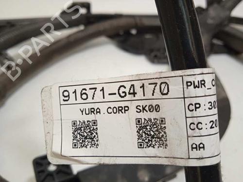 Electronic module HYUNDAI i30 (PDE, PD, PDEN) 1.0 T-GDI | BP13492471M83 - Image 5
