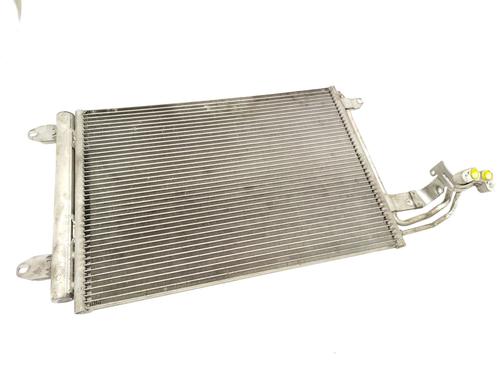 AC-Kondensator AC-Kondensator VW GOLF PLUS V (5M1, 521) 1.2 TSI (105 hp) 34372954 34372954