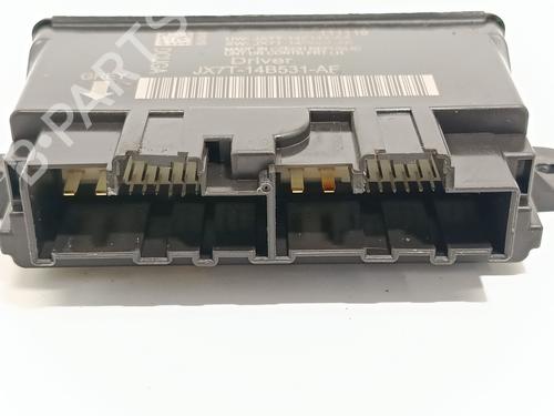 Electronic module FORD FOCUS IV (HN) 1.0 EcoBoost | BP37421846M83 - Image 4