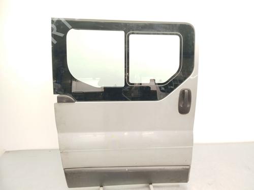 Høyre side skyvedør Høyre side skyvedør OPEL VIVARO A Bus (X83) [2001-2015] 36436262 36436262