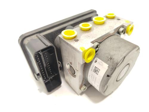 Used ABS pump ABS pump 27258858 27258858