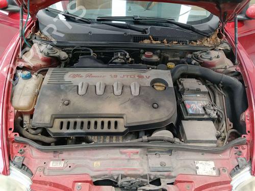 Left headlight ALFA ROMEO GT (937_) 1.9 JTD (937CXN1B) | BP40083784C28 - Image 22