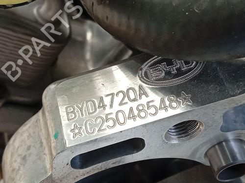 Engine BYD SEAL U | BP35946388M1 - Image 13