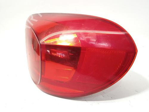 Right taillight VW TIGUAN (5N_) 2.0 TDI | BP29148404C35 