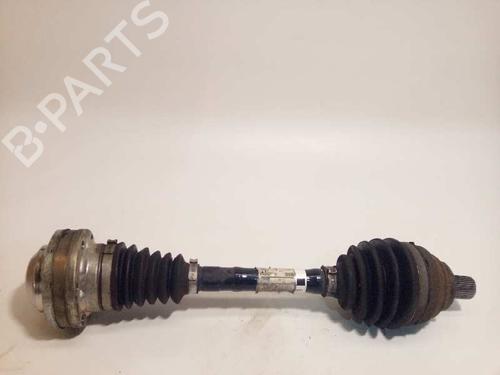 Used Left front driveshaft SEAT ALHAMBRA (710, 711) 2.0 TDI (140 hp) 8900244