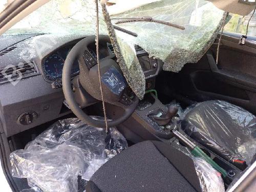 Electronic module SEAT ARONA (KJ7, KJP) 1.0 TSI | BP5644033M83  - Image 23