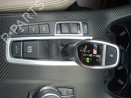 Climate control BMW X4 (F26) xDrive 35 d | BP12108332I5