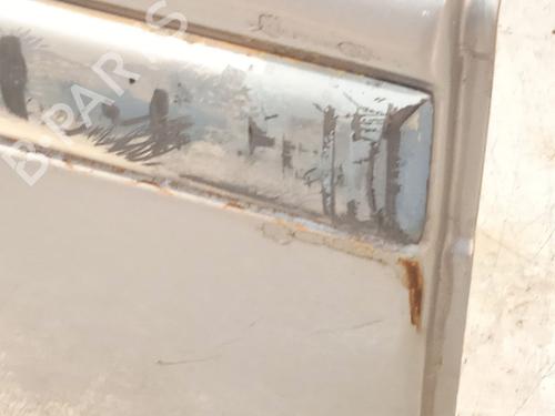 Right rear door MERCEDES-BENZ M-CLASS (W163) ML 270 CDI (163.113) | BP25847515C5 