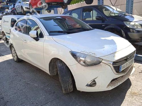 Left front window switch MAZDA 2 Hatchback (DL, DJ) 1.5 SKYACTIV-G | BP15852703I27  - Image 6