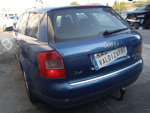 Vindusheismekanisme venstre foran AUDI A4 B6 Avant (8E5) 2.5 TDI quattro | BP29207227C22 