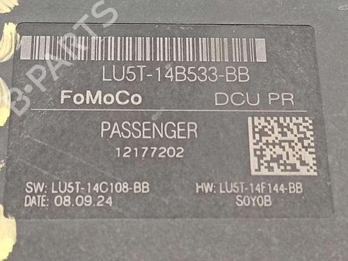 Electronic module FORD PUMA (J2K, CF7) 1.0 EcoBoost | BP38201324M83 - Image 4