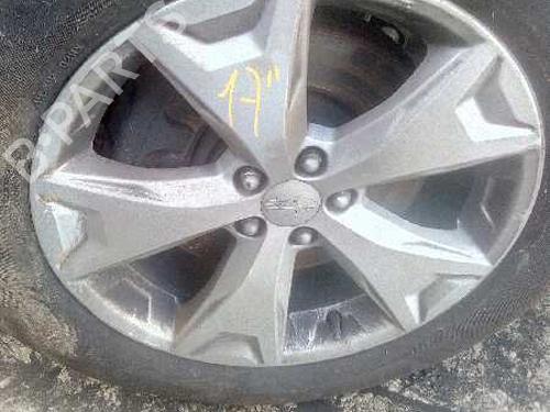 Electronic module SUBARU FORESTER (SJ_) 2.0 D AWD (SJD) | BP2780876M83 