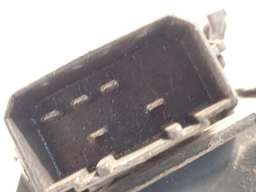 Right mirror AUDI A8 D2 (4D2, 4D8) 3.7 | BP10230574C27 