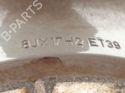 Rim AUDI A6 C7 (4G2, 4GC) 2.0 TFSI | BP26208298C45