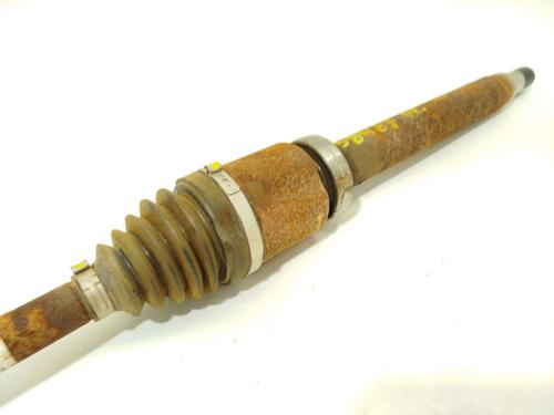 Right front driveshaft FORD TRANSIT CONNECT V408 Box Body/MPV 1.5 EcoBlue | BP39529492M39 - Image 3