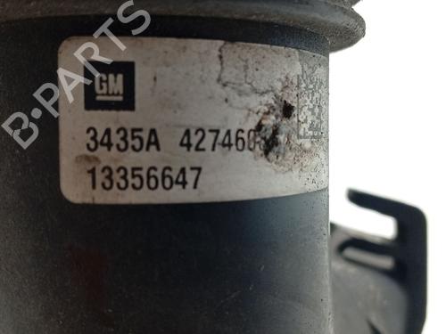 Intercooler OPEL ASTRA K (B16) 1.6 CDTi (68) | BP30485928M30