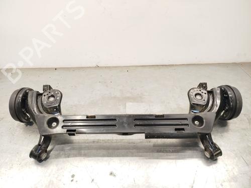 Rear axle FORD PUMA (J2K, CF7)  | BP30109367M2 