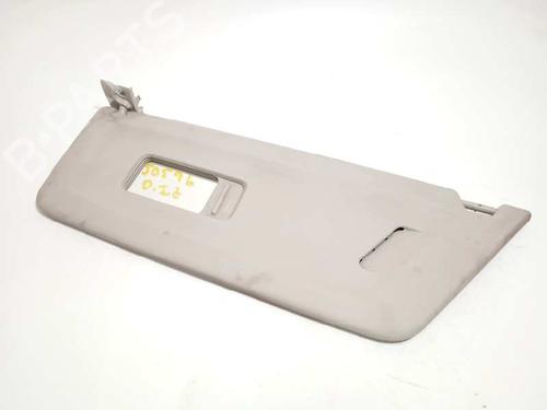 Venstre solskærm CITROËN C4 Picasso II [2013-2026]  13525812