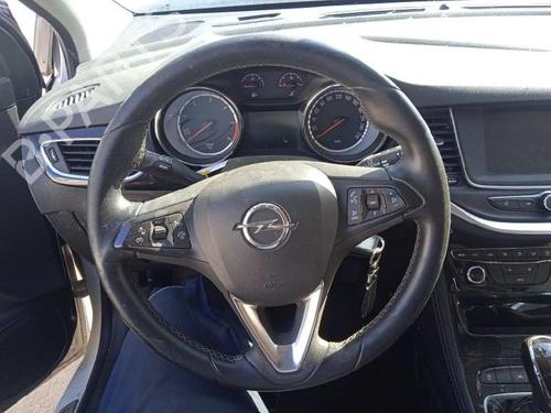 Alternator OPEL ASTRA K (B16) 1.6 CDTi (68) | BP9978412M7 