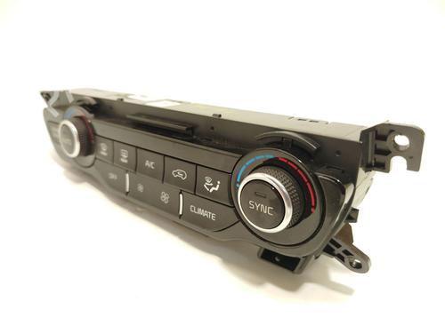 Commande Chauffage KIA NIRO I (DE) 1.6 GDI Hybrid | BP28124443I5 
