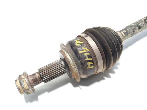 Left front driveshaft MAZDA 3 (BM, BN) 2.0 | BP9040829M38 - Image 2