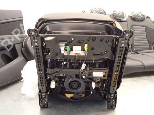 Sæde sæt KIA SPORTAGE V (NQ5) 1.6 T-GDI MHEV AWD | BP38465754C78 - Image 12