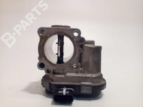 Used Throttle body DS DS 5 (KF_) [2015-2018]  4977541