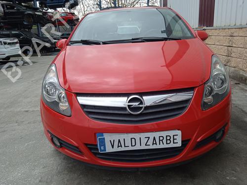 Right headlight OPEL CORSA D (S07) 1.3 CDTI (L08, L68) | BP25623265C29  - Image 6