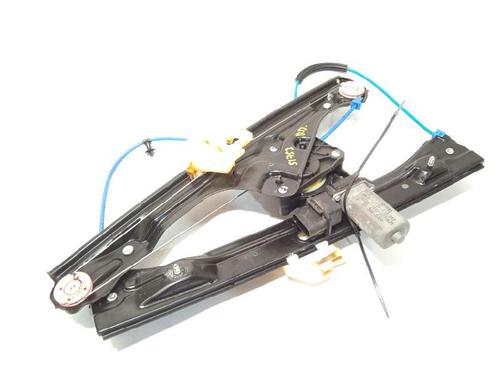 Used Front right window mechanism Front right window mechanism 15772742 15772742