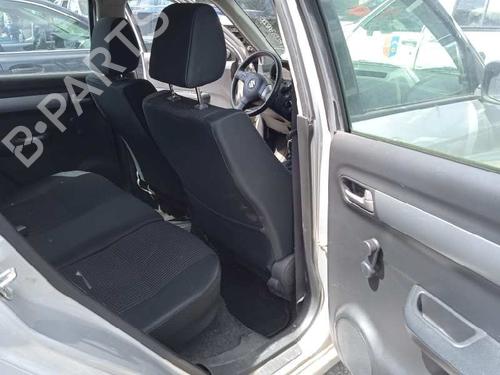 Left front door SUZUKI SWIFT III (MZ, EZ)  | BP18485204C2 