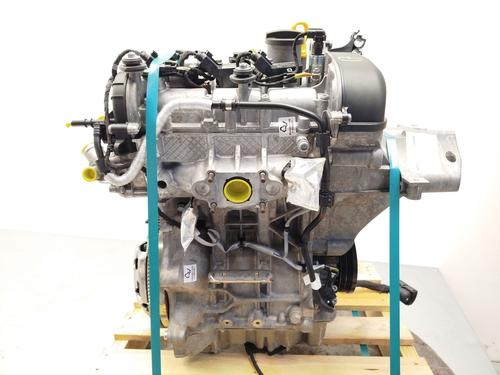 Engine SEAT IBIZA V (KJ1, KJG) 1.0 MPi | BP34475599M1 - Image 6