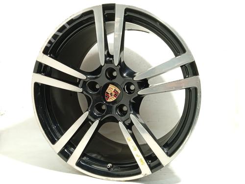 Fælk PORSCHE PANAMERA (970) 3.0 D (300 hp) 29158218