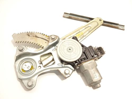 Used Rear left window mechanism NISSAN JUKE (F15) 1.5 dCi (110 hp) 18781056