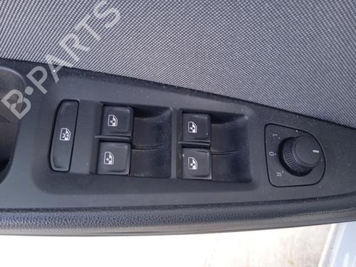 Rear axle SEAT LEON (5F1) 1.4 TGI | BP32382405M2