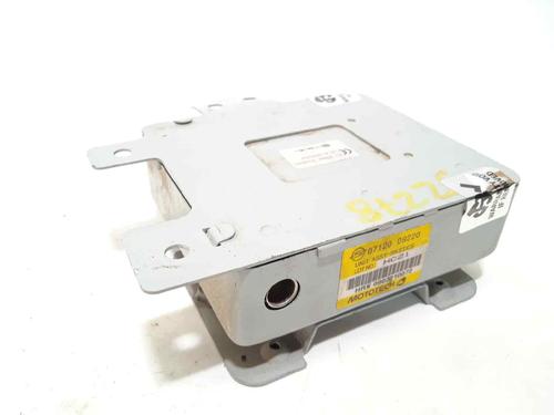 Used Electronic module Electronic module 16978372 16978372