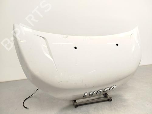 Used Hood Hood IVECO DAILY VI Van 35S16, 35C16, 40C16, 50C16, 70C16 (160 hp) 36500663 36500663