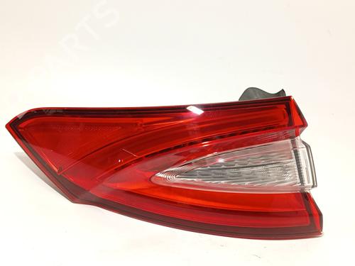 Used Left taillight Left taillight 33704669 33704669