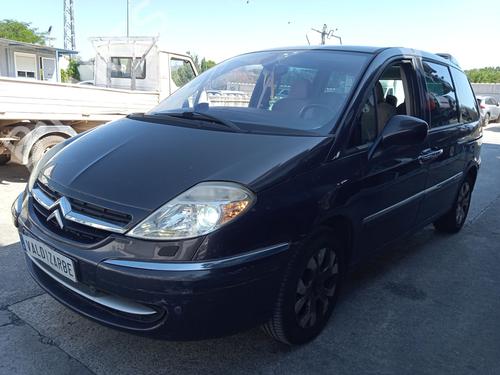 Used Parts CITROËN C8 (EA_, EB_) 2.2 HDi (170 hp) 3011266