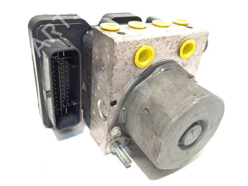 Used ABS pump MERCEDES-BENZ A-CLASS (W176) [2012-2018]  21502125
