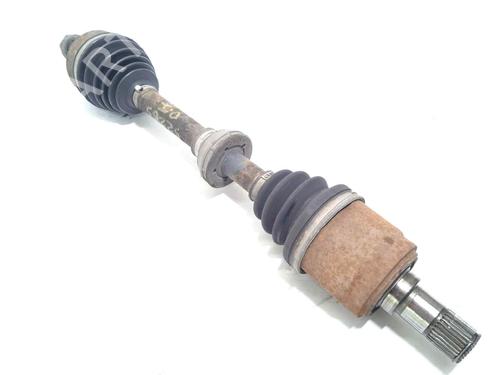 Left front driveshaft HONDA CR-V III (RE_)  | BP16474683M38 