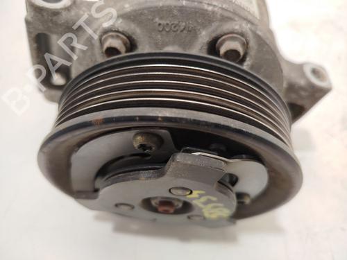 AC compressor AUDI A1 (8X1, 8XK) 1.0 TFSI | BP36799408M34 - Image 4