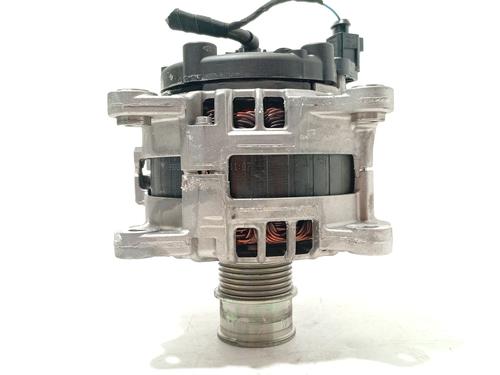 Alternator VW POLO VI (AW1, BZ1, AE1) 1.0 TSI | BP34152437M7 - Image 2