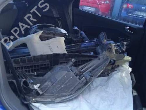 Throttle body FORD KA+ III (UK, FK)  | BP12244732M82 