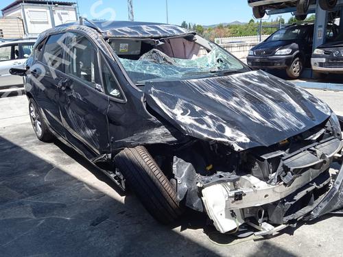 AC pipe BMW 2 Active Tourer (F45)  | BP27615134M126 