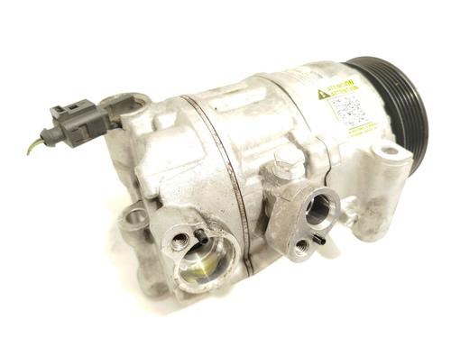 Used AC compressor AC compressor SKODA RAPID (NH3, NK3, NK6) 1.4 TDI (90 hp) 33288470 33288470