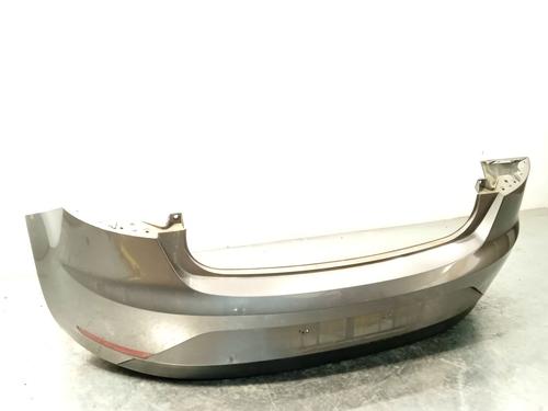 Rear bumper SEAT IBIZA IV (6J5, 6P1) 1.4 TDI | BP23409057C8 