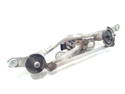 Used Front wiper motor NISSAN JUKE (F15) [2010-2019]  20481030